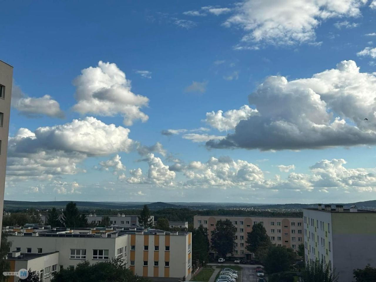 Mieszkanie 2-pokojowe Kielce Świętokrzyskie, ul. Jana Nowaka Jeziorańskiego. Zdjęcie 9