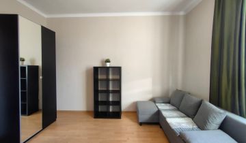 Mieszkanie 1-pokojowe Kraków Grzegórzki, al. płk. Władysława Beliny-Prażmowskiego