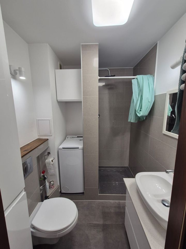 Mieszkanie 2-pokojowe Bydgoszcz Szwederowo. Zdjęcie 8