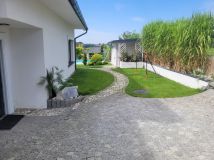 dom wolnostojący, 5 pokoi Bibice, ul. Sosnowa