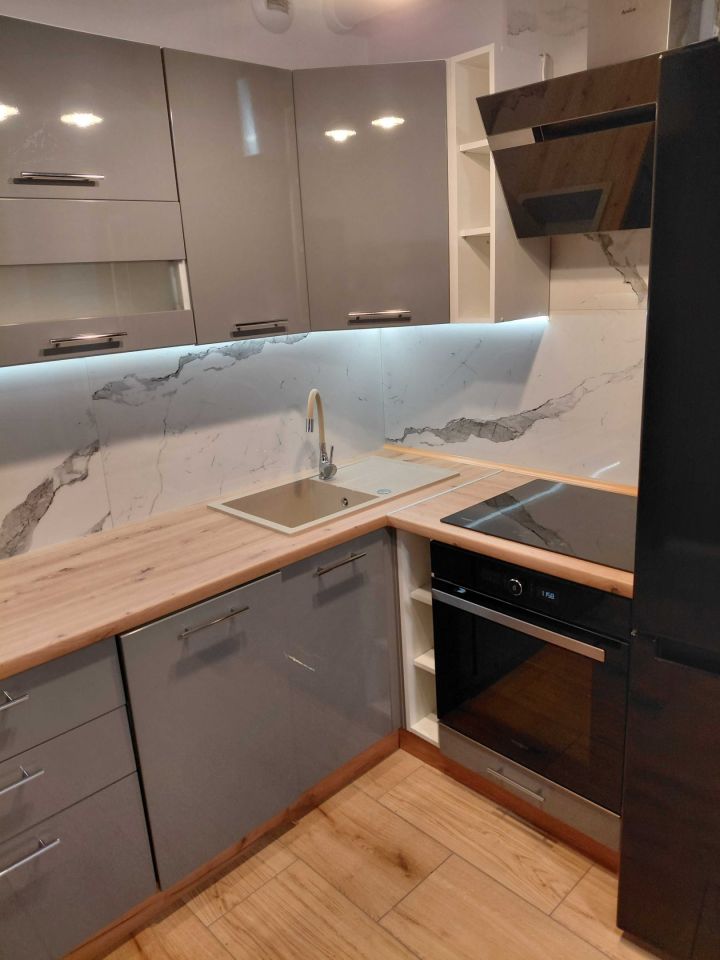 Mieszkanie 2-pokojowe Busko-Zdrój, ul. Ludwika Waryńskiego. Zdjęcie 3