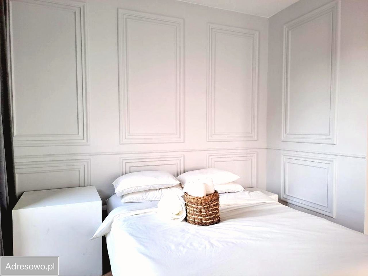 Mieszkanie 3-pokojowe Warszawa Włochy, ul. Borsucza. Zdjęcie 8