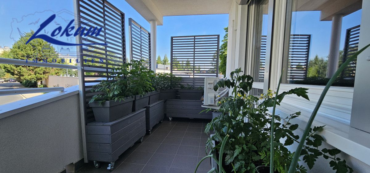 Mieszkanie 2-pokojowe Leszno, ul. Ludwika Zamenhofa. Zdjęcie 10