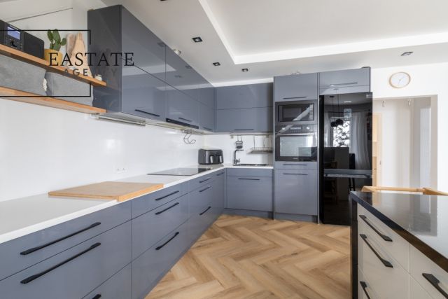 dom wolnostojący, 9 pokoi Gdańsk Osowa, ul. Planetarna. Zdjęcie 12