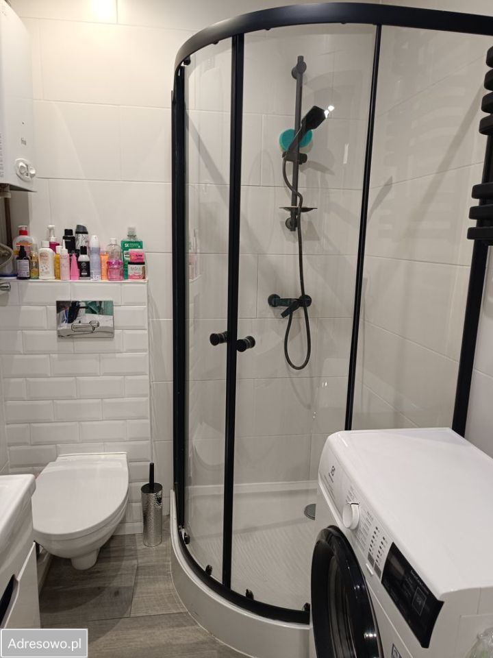 Mieszkanie 3-pokojowe Katowice Ligota, ul. Gdańska. Zdjęcie 4