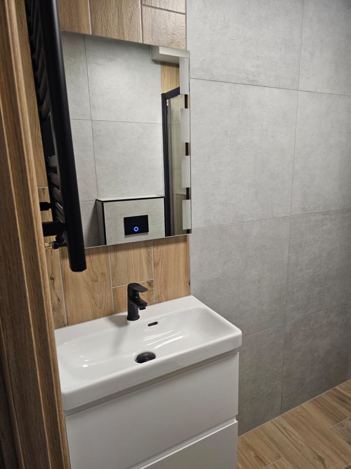 Mieszkanie 3-pokojowe Rogoźno, ul. Seminarialna. Zdjęcie 7