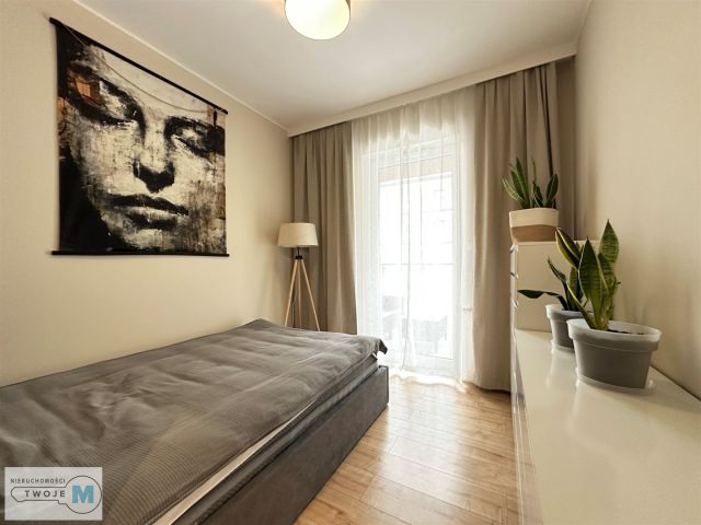 Mieszkanie 2-pokojowe Kielce Czarnów, ul. Oskara Kolberga. Zdjęcie 9