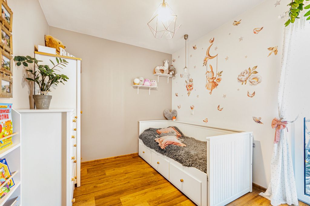 Mieszkanie 3-pokojowe Rzeszów, ul. Myśliwska. Zdjęcie 7