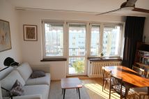 Mieszkanie 2-pokojowe Warszawa Mokotów, ul. Sewastopolska. Zdjęcie 1