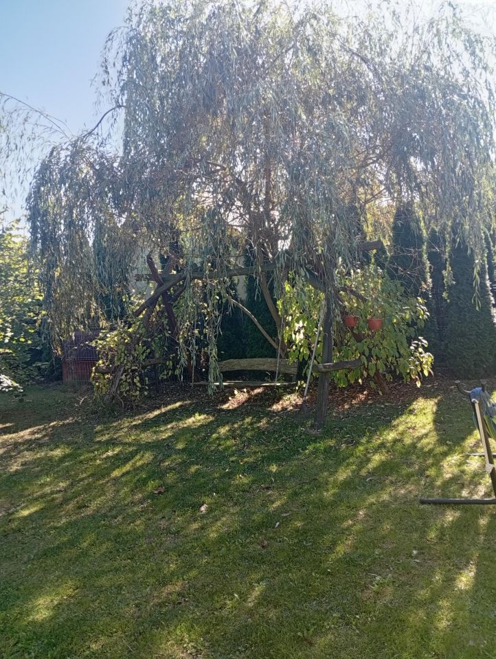 bliźniak, 5 pokoi Marysin, al. Krakowska. Zdjęcie 4