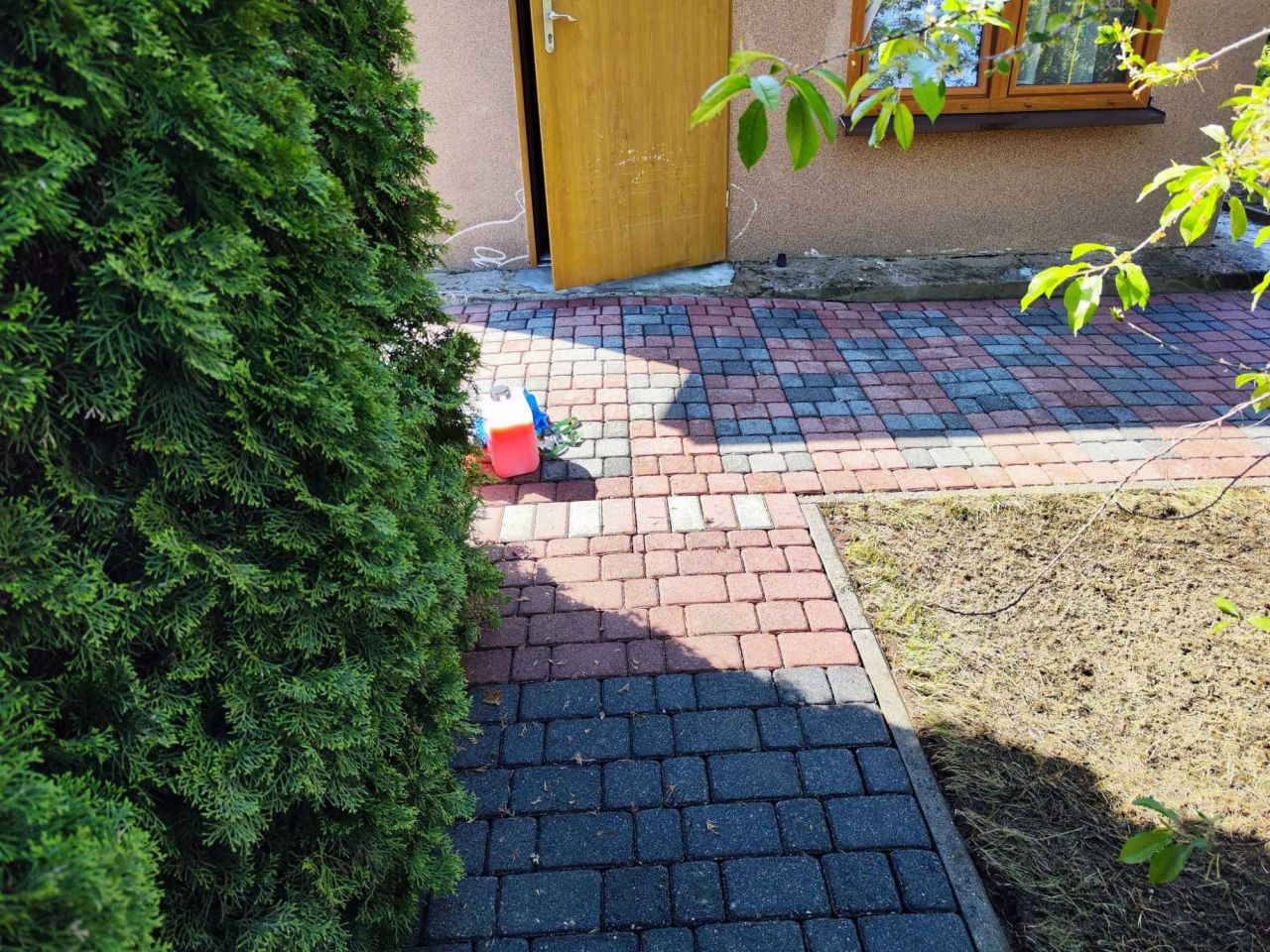 Działka rod Złotów, ul. Jastrowska. Zdjęcie 5