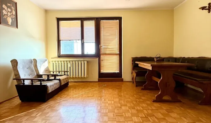 Mieszkanie 3-pokojowe Suwałki, ul. Alfreda Wierusza-Kowalskiego