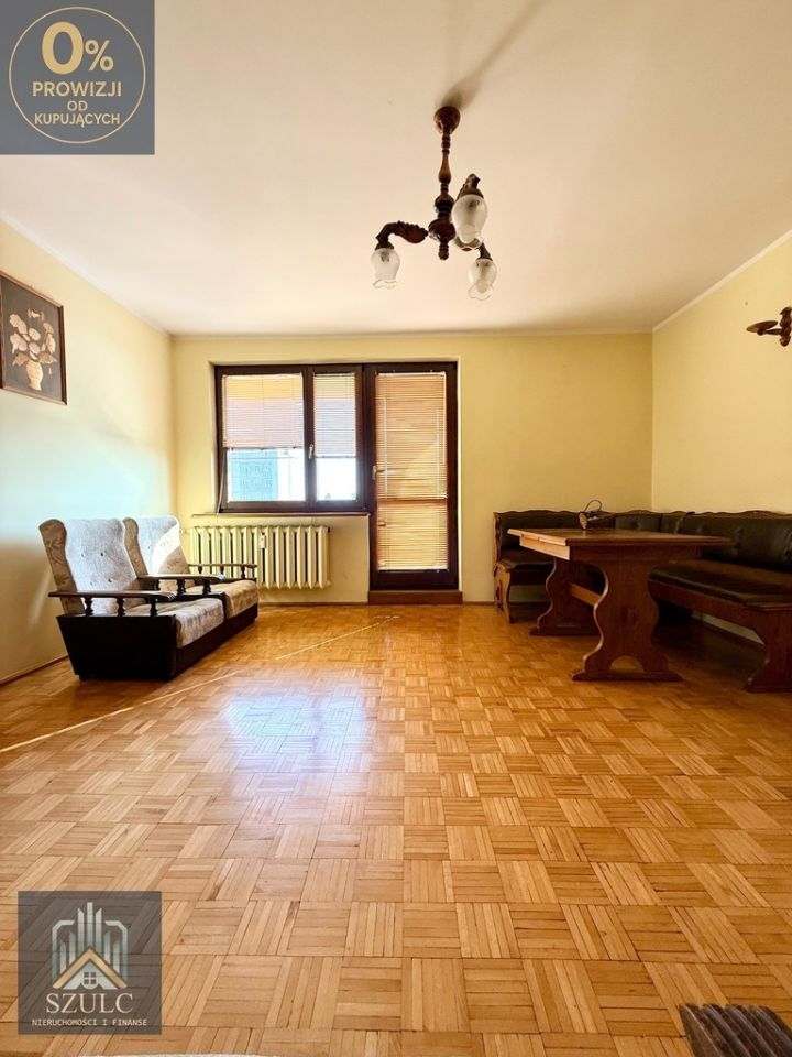 Mieszkanie 3-pokojowe Suwałki, ul. Alfreda Wierusza-Kowalskiego. Zdjęcie 2