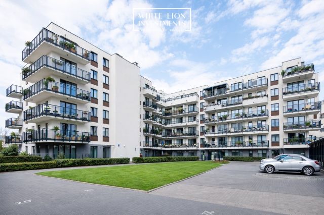 Mieszkanie 3-pokojowe Warszawa Praga-Południe, ul. Przeworska. Zdjęcie 16