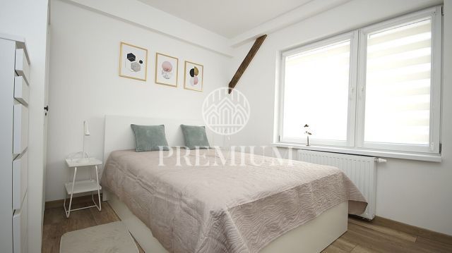 Mieszkanie 2-pokojowe Bydgoszcz Śródmieście, ul. Pomorska. Zdjęcie 6