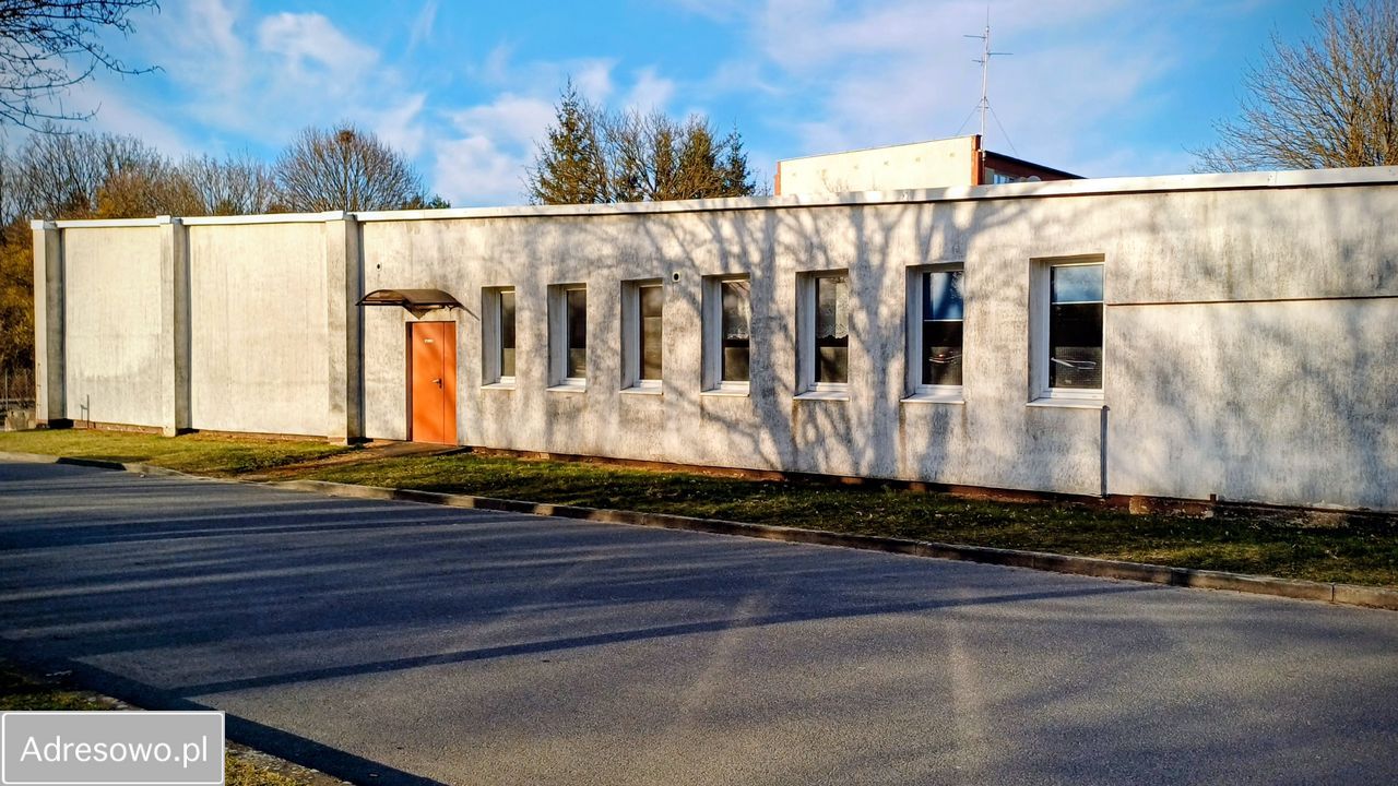 Nieruchomość komercyjna Kalisz Pomorski, ul. Dworcowa. Zdjęcie 5