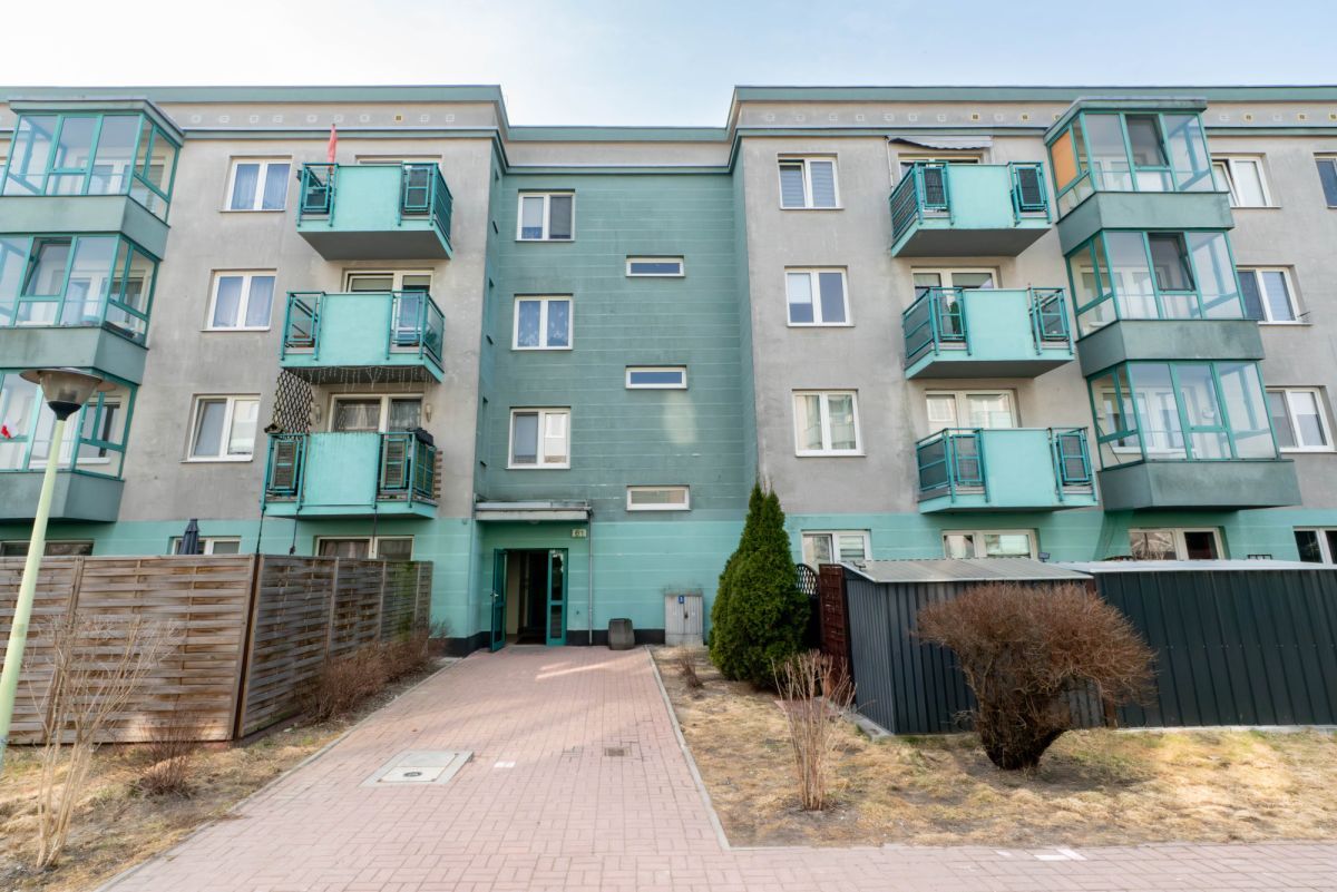 Mieszkanie 3-pokojowe Radzymin, ul. Juliusza Słowackiego. Zdjęcie 11