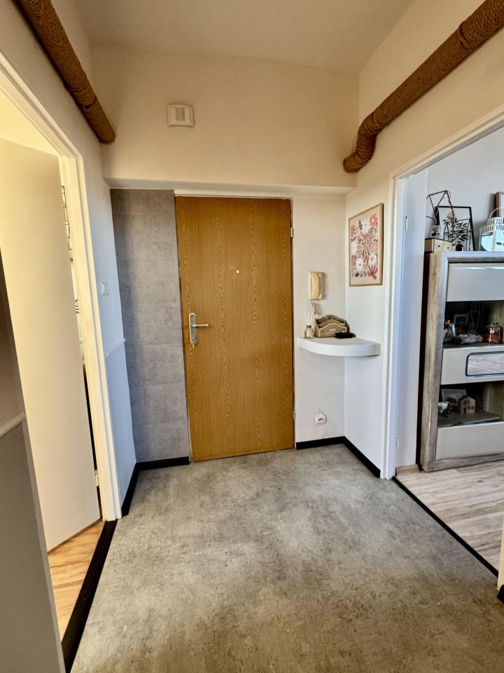 Mieszkanie 3-pokojowe Koszalin Centrum, ul. Artura Grottgera. Zdjęcie 16