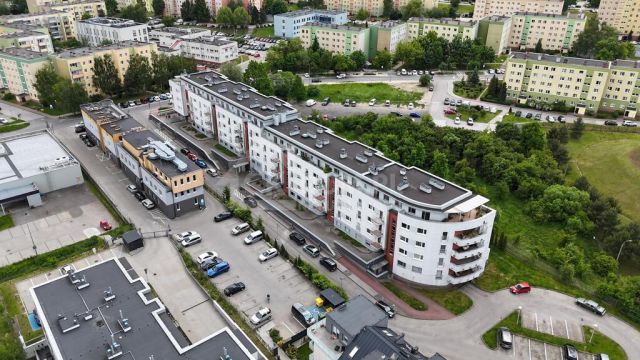 Mieszkanie 5-pokojowe Kielce. Zdjęcie 1