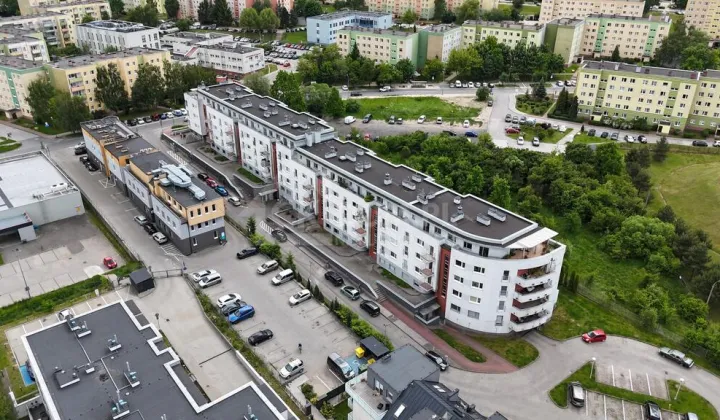 Mieszkanie 5-pokojowe Kielce