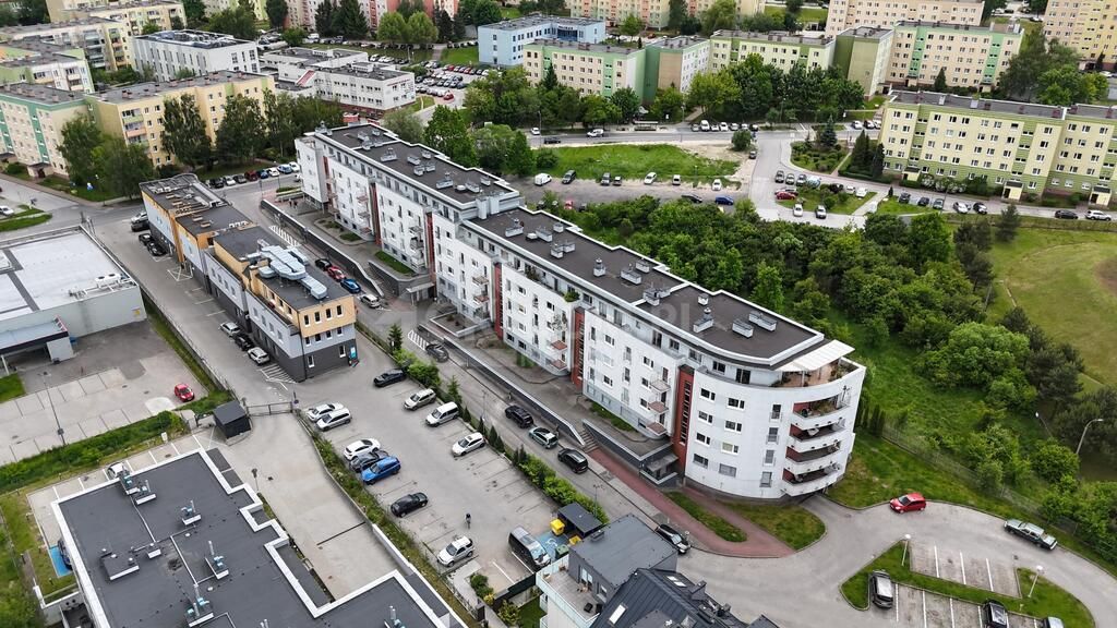 Mieszkanie 5-pokojowe Kielce. Zdjęcie 1