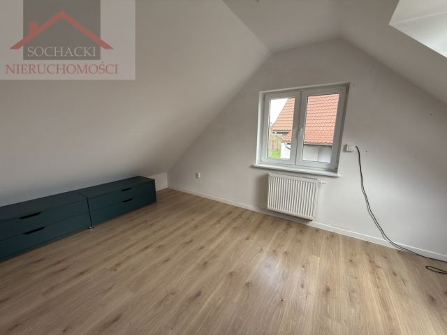 dom wolnostojący, 5 pokoi Jerzmanki. Zdjęcie 14