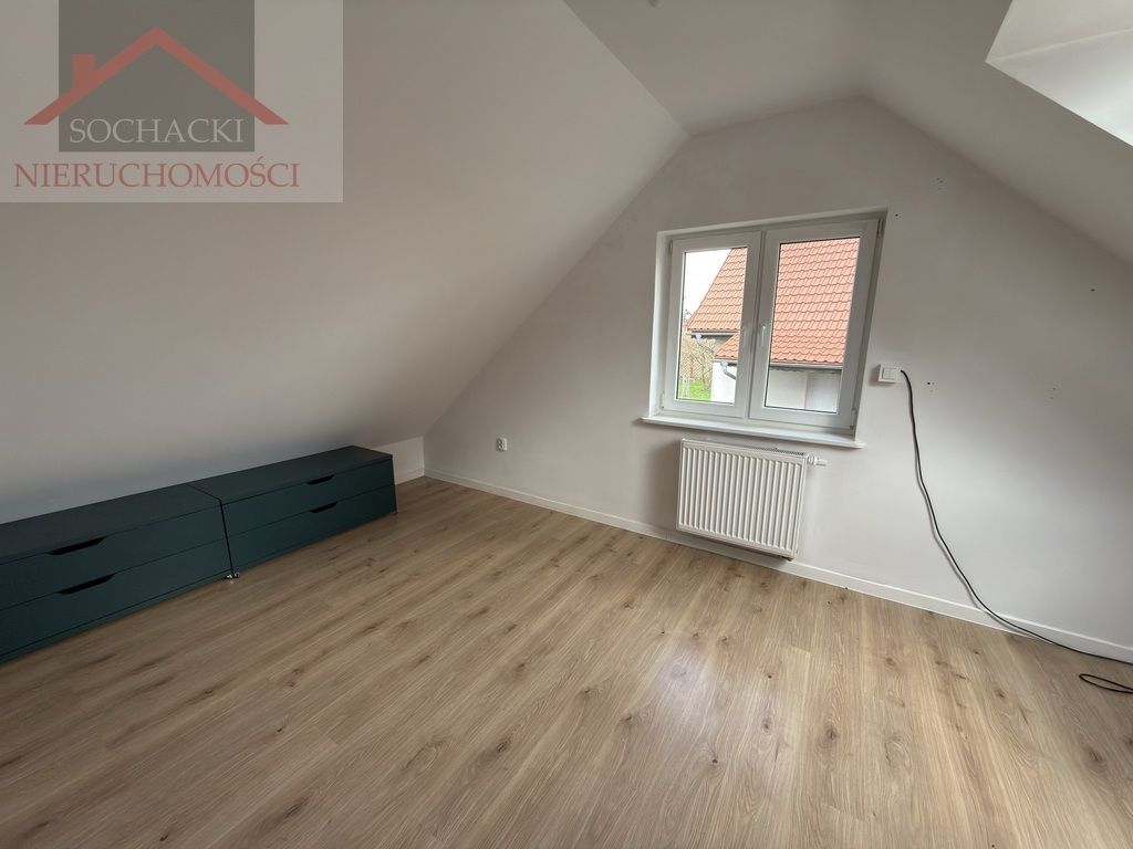 dom wolnostojący, 5 pokoi Jerzmanki. Zdjęcie 14