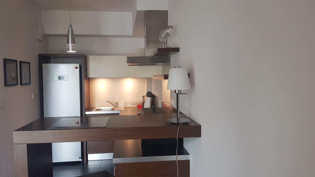 Mieszkanie 1-pokojowe Warszawa Śródmieście, ul. Pańska. Zdjęcie 9