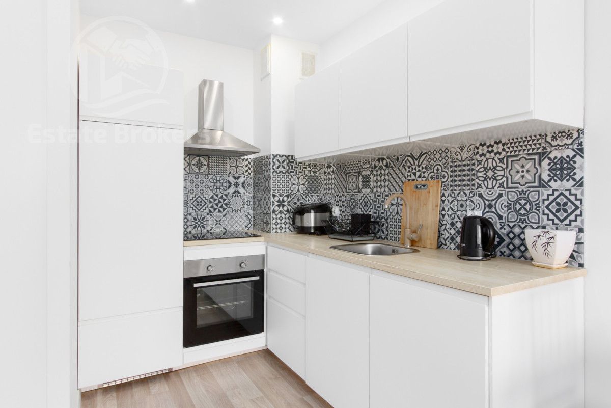 Mieszkanie 2-pokojowe Wrocław Krzyki, ul. Edmunda Kajdasza. Zdjęcie 7