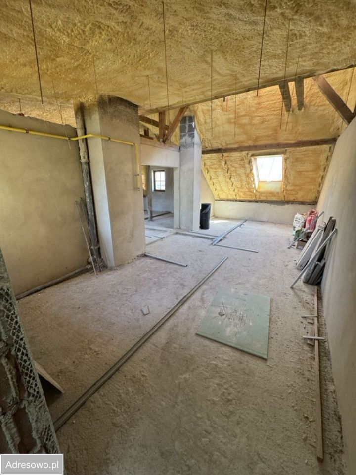 kamienica, 8 pokoi Stary Sącz, ul. 11 Listopada. Zdjęcie 2