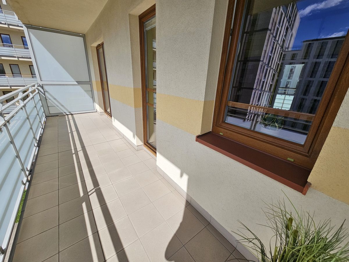 Mieszkanie 2-pokojowe Warszawa Mokotów, ul. Puławska. Zdjęcie 15