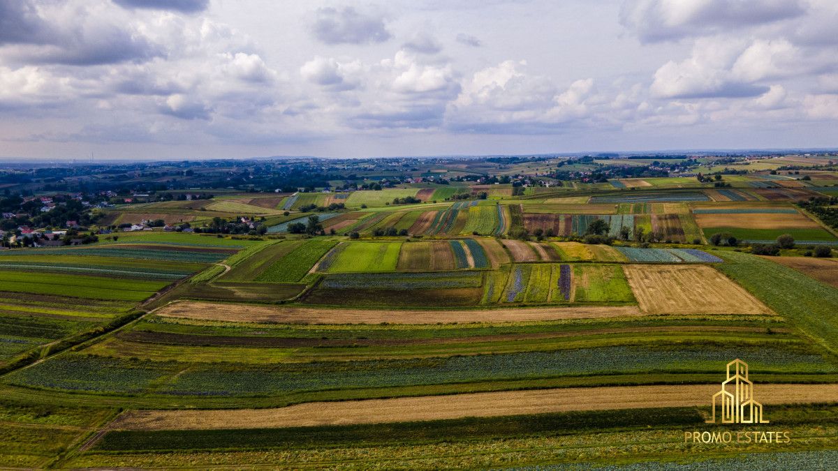 Działka rolna Czulice. Zdjęcie 8