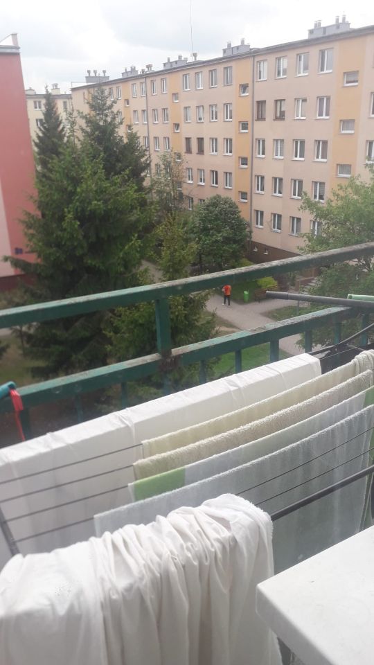 Mieszkanie 3-pokojowe Maków Mazowiecki, ul. Ciechanowska. Zdjęcie 7