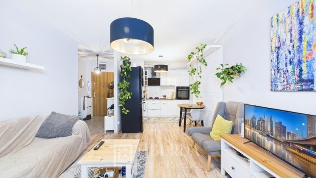 Mieszkanie 2-pokojowe Lublin Węglin, ul. Jantarowa. Zdjęcie 4