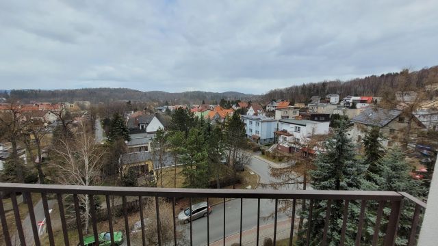 Mieszkanie 3-pokojowe Jelenia Góra Centrum, ul. Konstantego Ildefonsa Gałczyńskiego. Zdjęcie 21