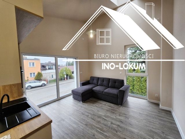 Mieszkanie 1-pokojowe Inowrocław, ul. Stanisława Przybyszewskiego. Zdjęcie 8