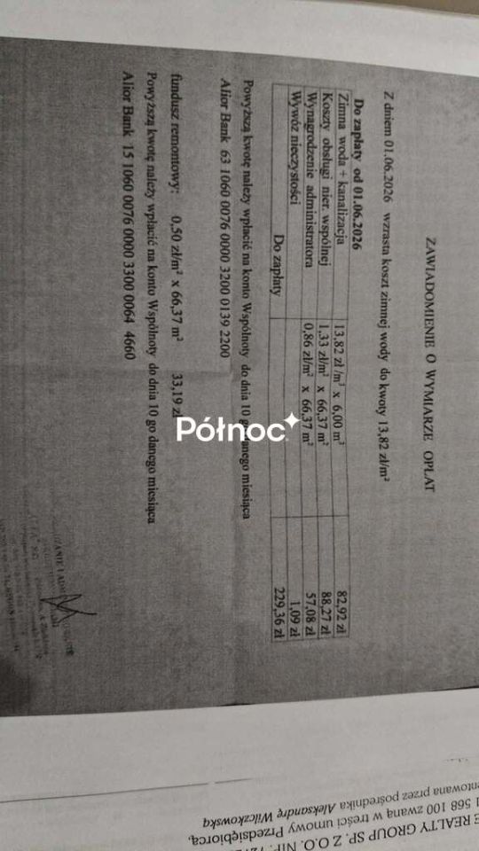 Mieszkanie 3-pokojowe Sopot Centrum, ul. Artura Grottgera. Zdjęcie 8