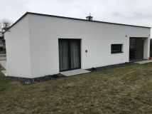 dom wolnostojący, 4 pokoje Psary. Zdjęcie 2