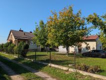 dom wolnostojący Wola Mała. Zdjęcie 3