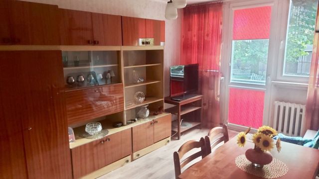 Mieszkanie 2-pokojowe Ząbkowice Śląskie, os. XX-lecia. Zdjęcie 1