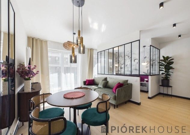 Mieszkanie 2-pokojowe Warszawa Targówek, ul. Oliwska. Zdjęcie 1
