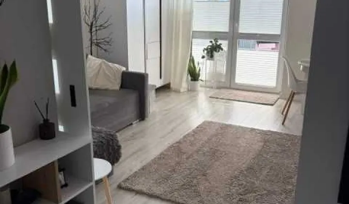 Mieszkanie 3-pokojowe Ostrołęka Centrum, ul. gen. Władysława Sikorskiego