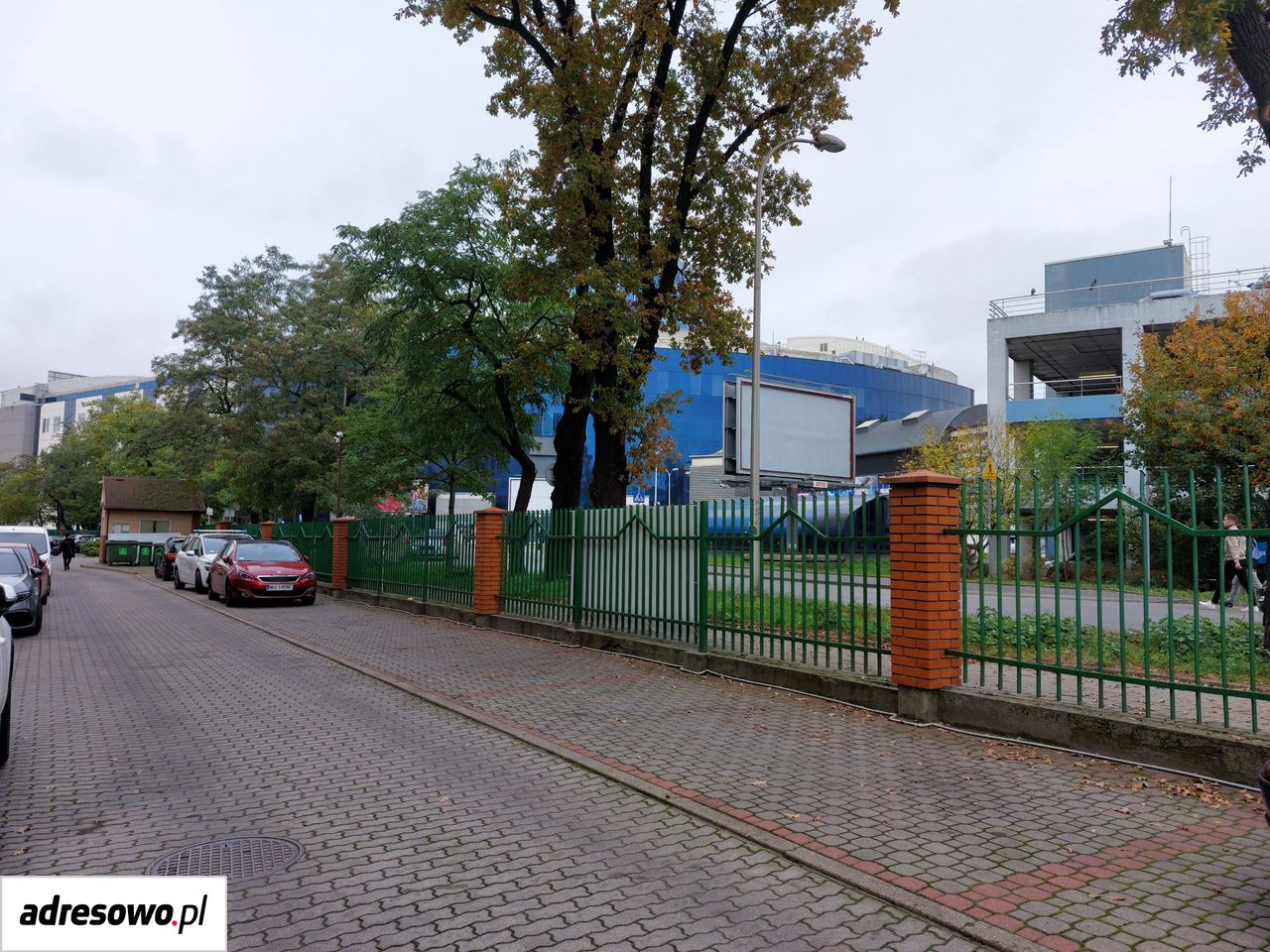 Mieszkanie 4-pokojowe Warszawa Ochota, ul. Opaczewska. Zdjęcie 15