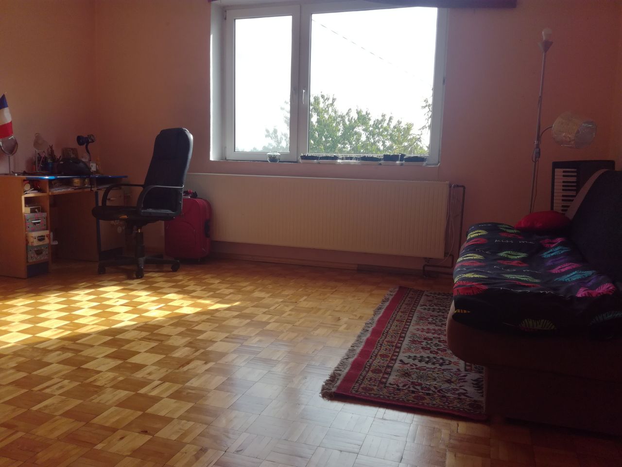 dom wolnostojący, 5 pokoi Złoczew. Zdjęcie 7