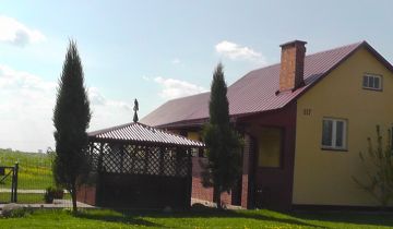 gospodarstwo, 2 pokoje Dymitrów Mały