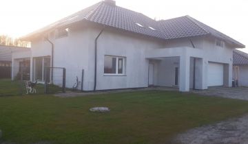 dom, 5 pokoi Płoty
