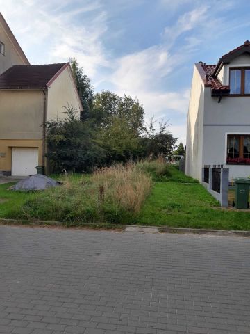 Działka budowlana Darłowo. Zdjęcie 1
