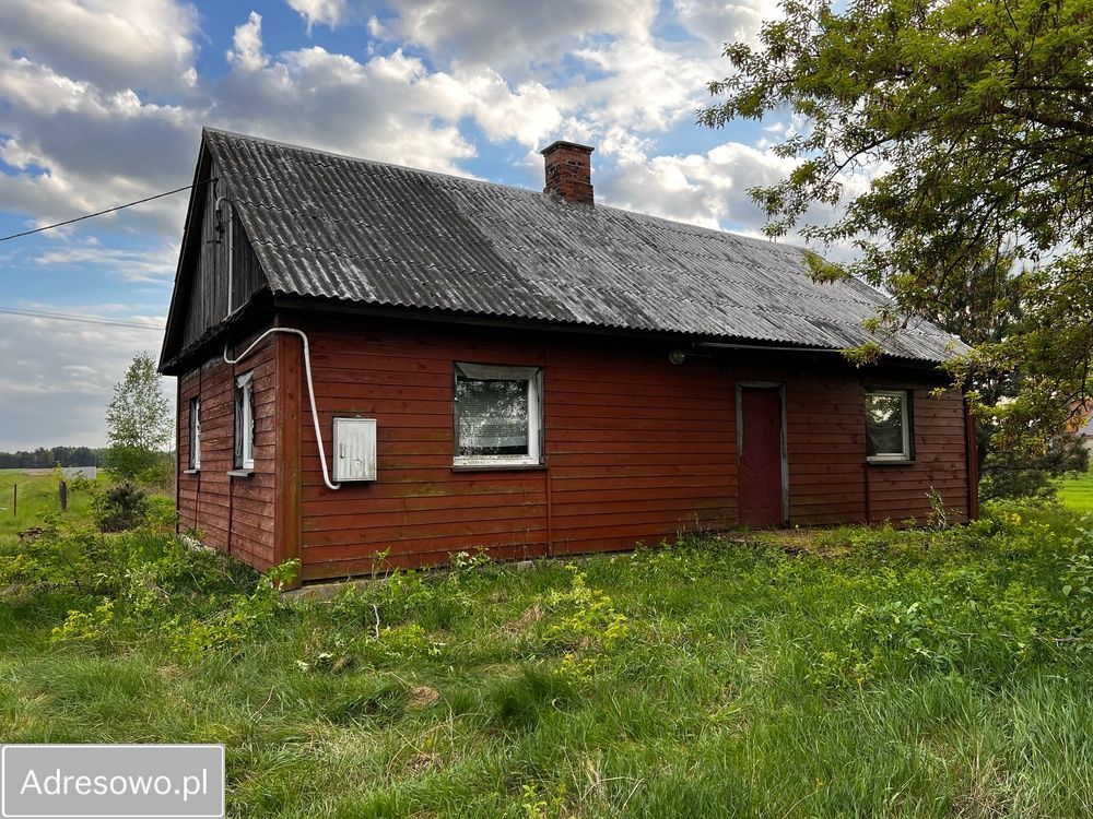 dom wolnostojący, 3 pokoje Sapiehów. Zdjęcie 8