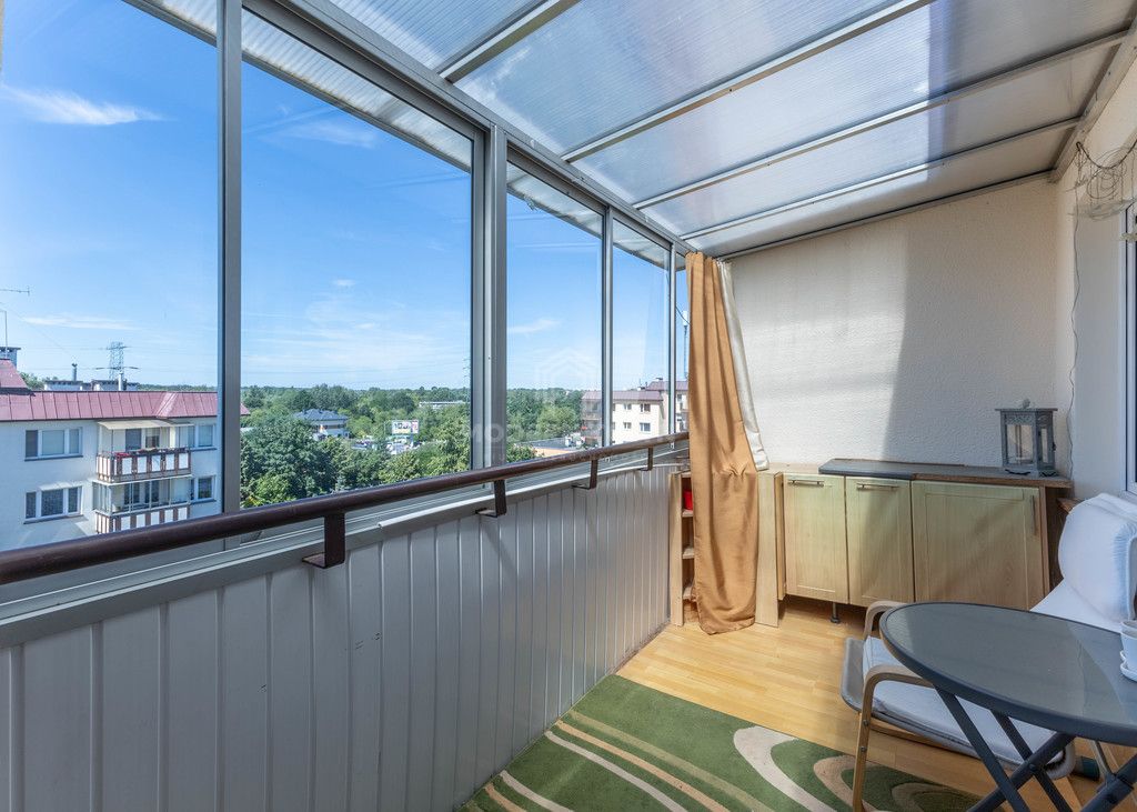 Mieszkanie 3-pokojowe Warszawa Białołęka, ul. Myśliborska. Zdjęcie 10