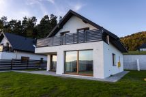 dom wolnostojący, 5 pokoi Sowliny. Zdjęcie 2